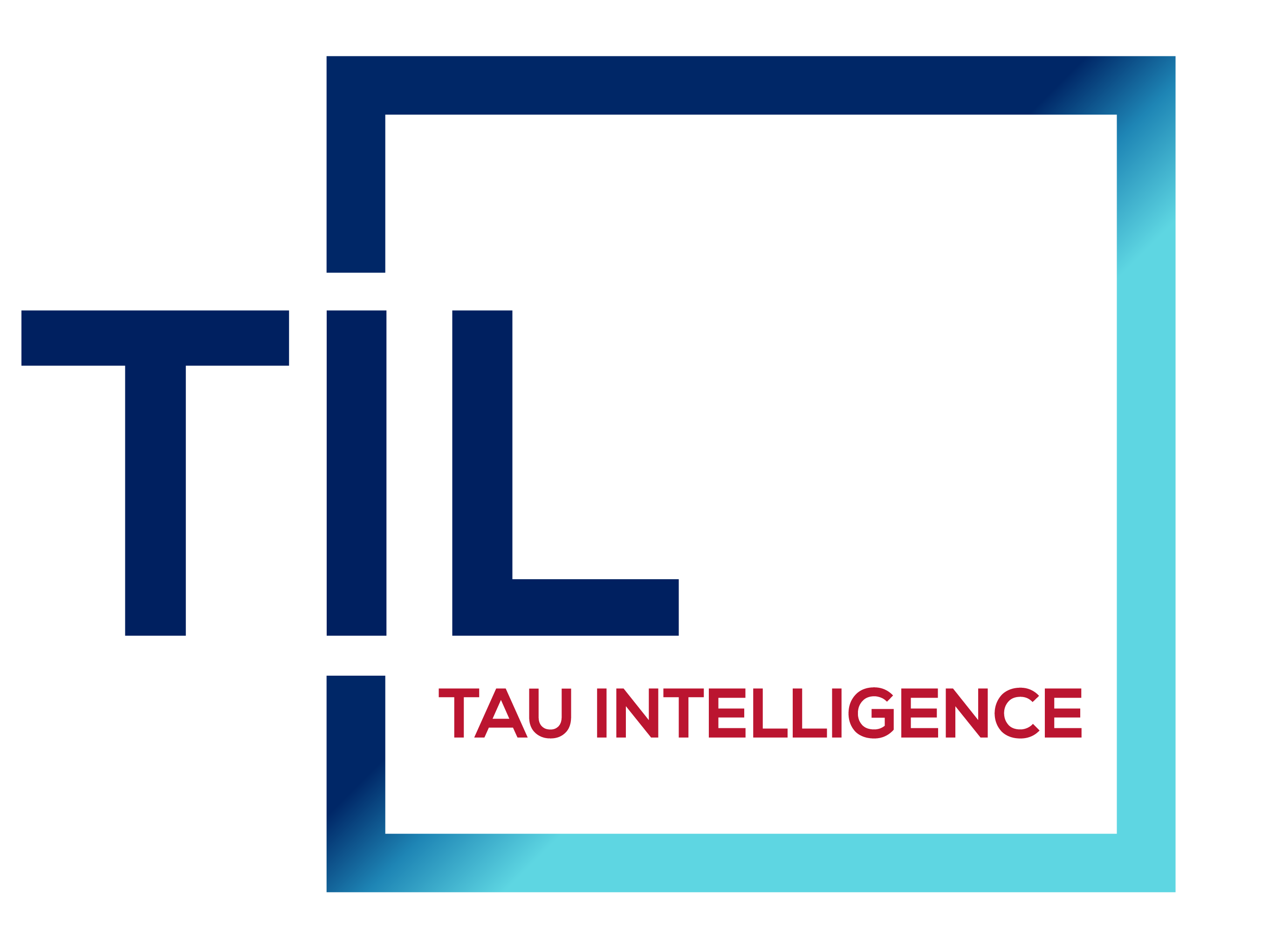 Tau Intelligence